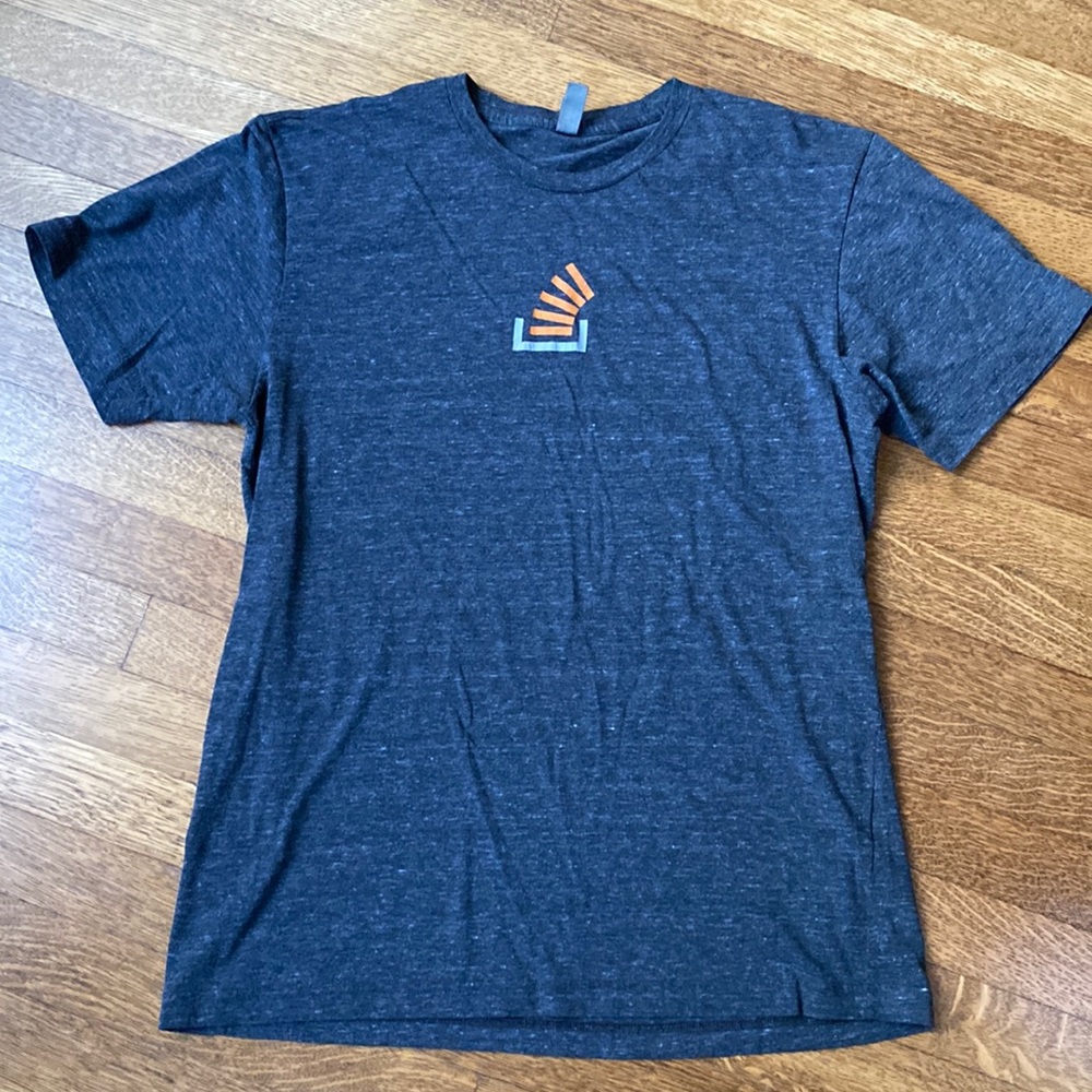 Stack Overflow Logo T-Shirt, Size L